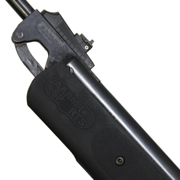AARMR National 350 Magnum - Carbon Fiber - Image 2