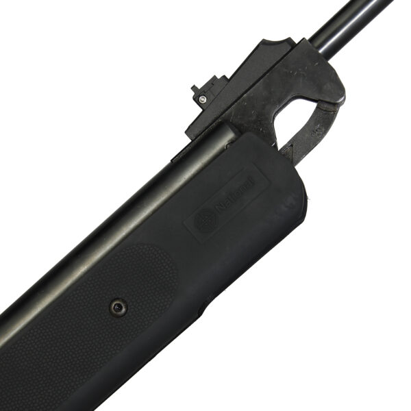 AARMR National 350 Magnum - Carbon Fiber - Image 3