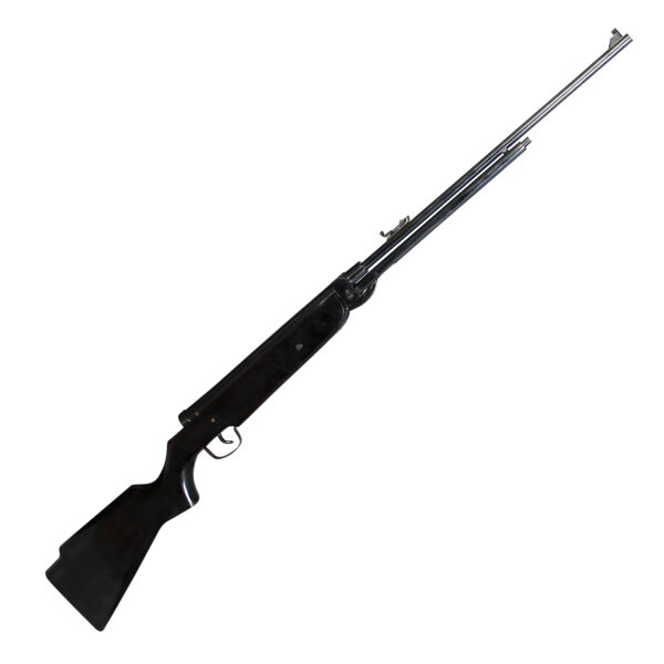 New Light Under Lever Air gun  Black - Image 2