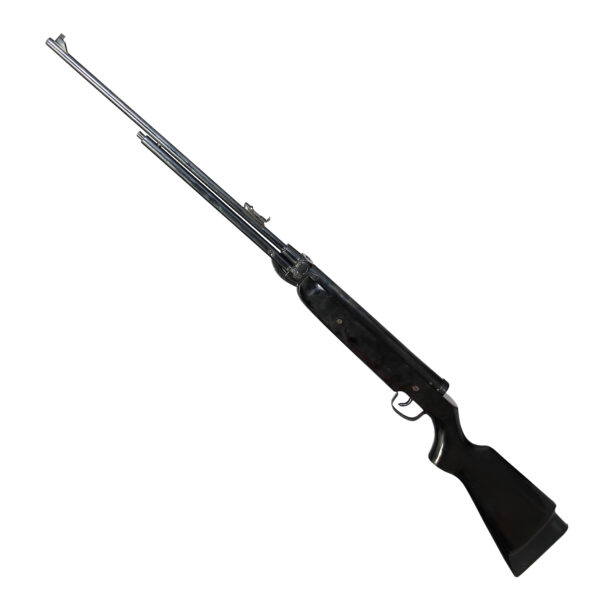 New Light Under Lever Air gun  Black