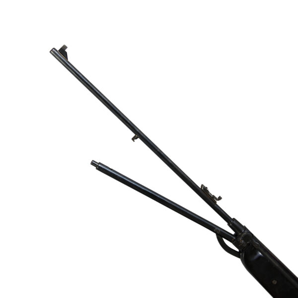 New Light Under Lever Air gun  Black - Image 4
