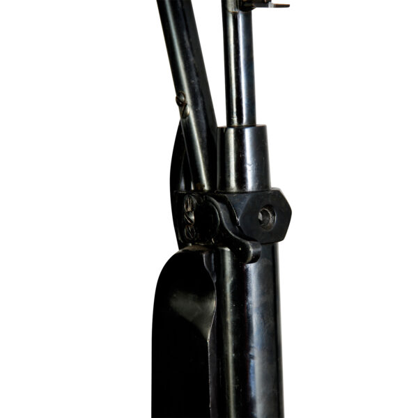 New Light Under Lever Air gun  Black - Image 3