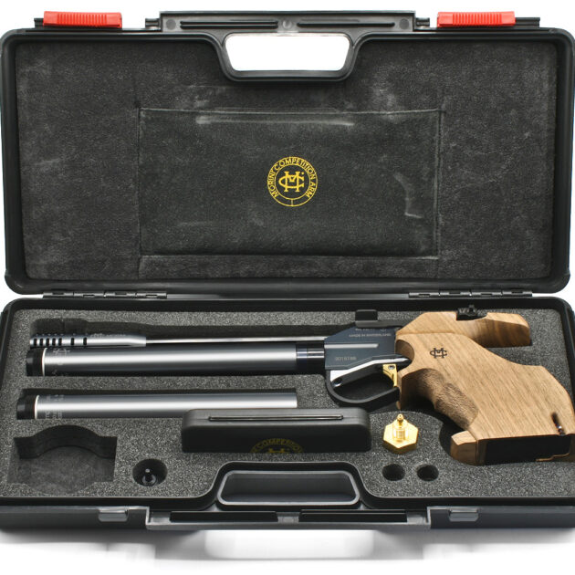 Morini CM162EI Titanium Bluetooth