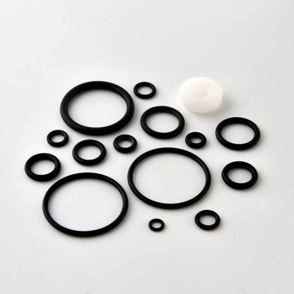 PCP Rifle Seal Kit | Precihole PX100 Seal Kit