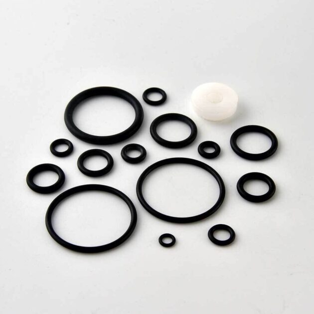 PCP Rifle Seal Kit | Precihole PX100 Seal Kit