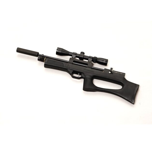 PX120 MINOTAUR X3 Scope Combo