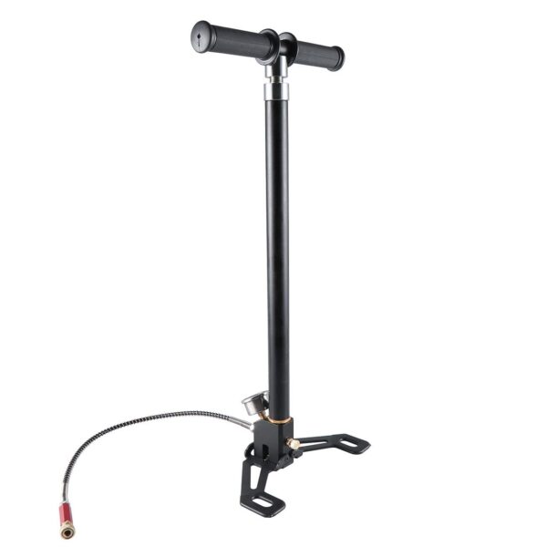 Kaiser Sports 4 Stage PCP Hand Pump - Image 2