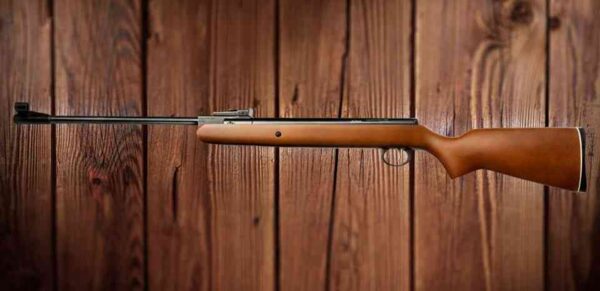 SDB XENA Air Gun Scope Combo - Image 6
