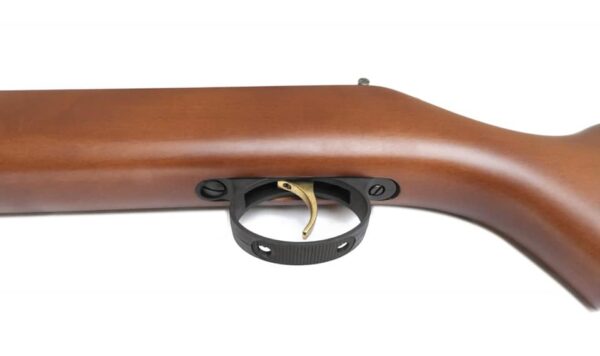 SDB XENA Air Gun Scope Combo - Image 5