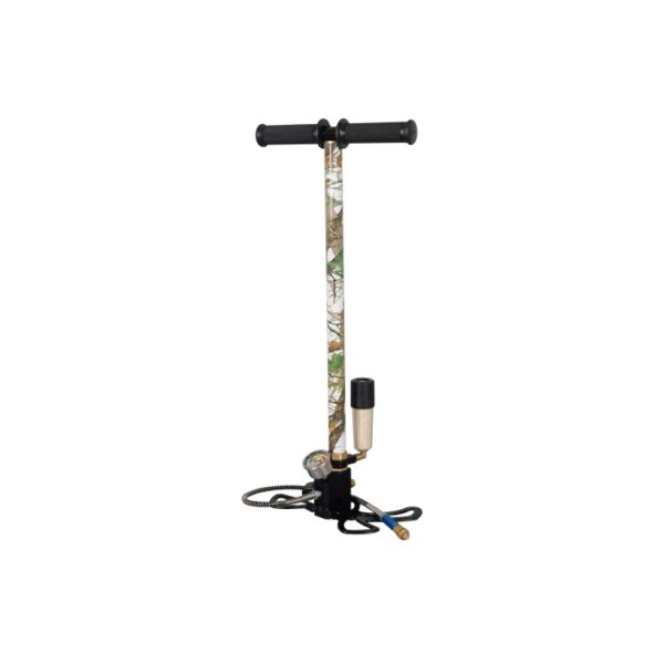 Precihole High Pressure PCP Hand Pump Dry Pack