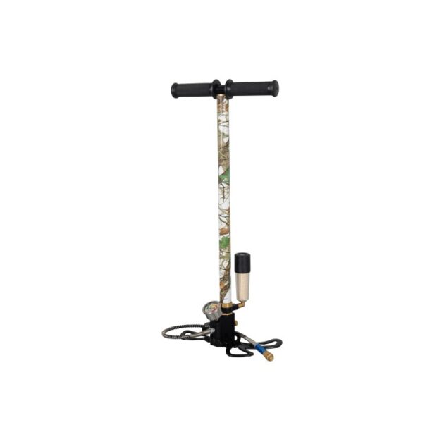 Precihole High Pressure PCP Hand Pump Dry Pack