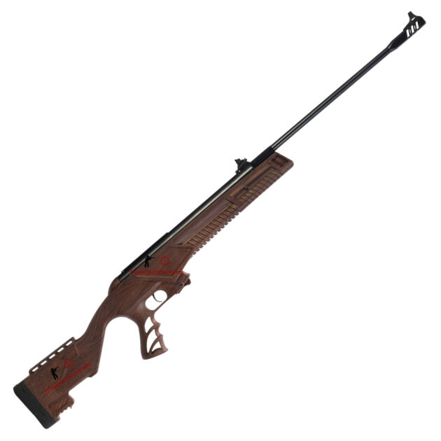 AARMR HURRICANE WOOD FINISH - LIMITED EDITION