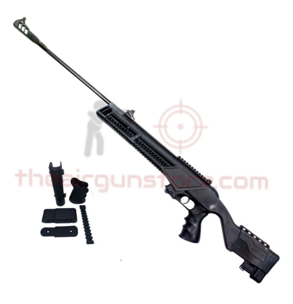 AARMR Sports Hurricane Xtreme Deluxe edition