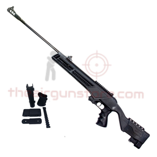 AARMR Sports Hurricane Xtreme Deluxe edition