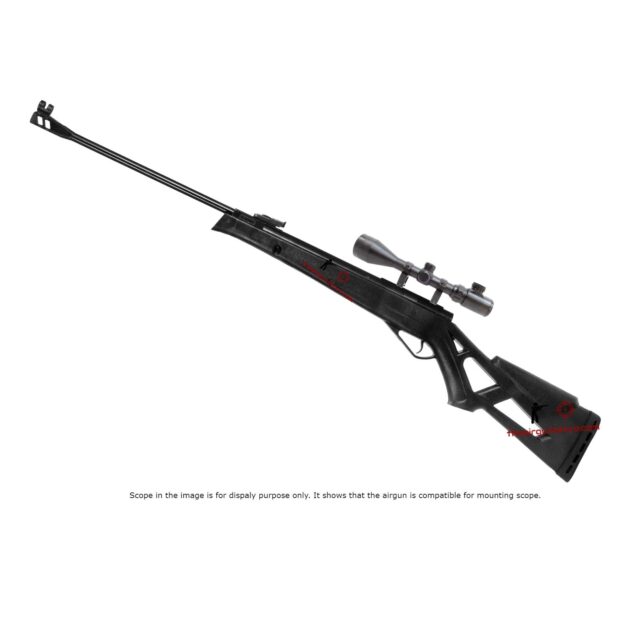Aarmr Tornado Rage Air rifle Combo