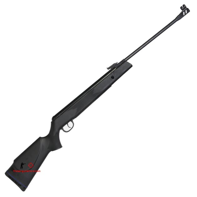 Aarmr National 375 Magnum .177 Caliber