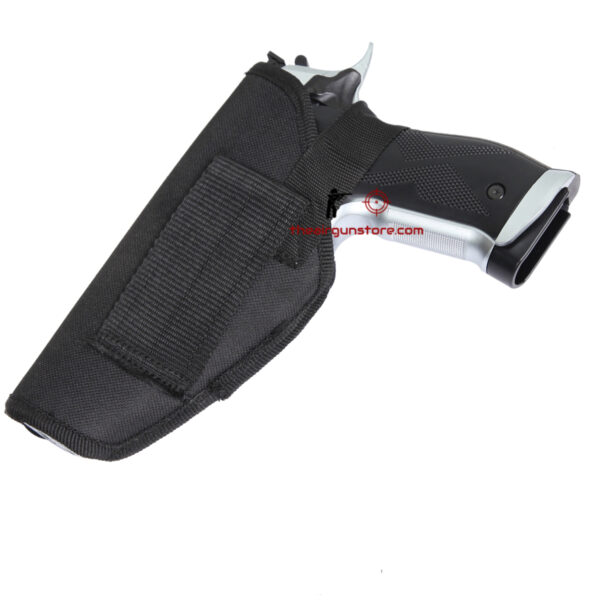 CO2 Air Pistol Holster - Blanca - Image 2