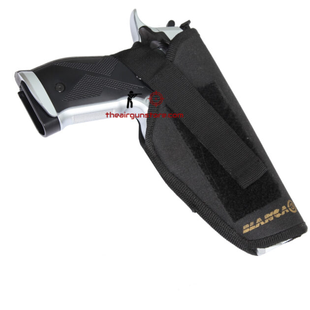 CO2 Air Pistol Holster - Blanca