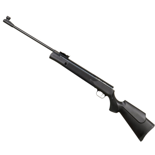 Precihole Sports Nx200 Black Athena Air Rifle