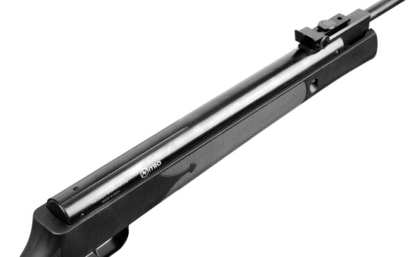 Precihole Athena Nx200 + Magna Shot pointed Pellets - Image 4