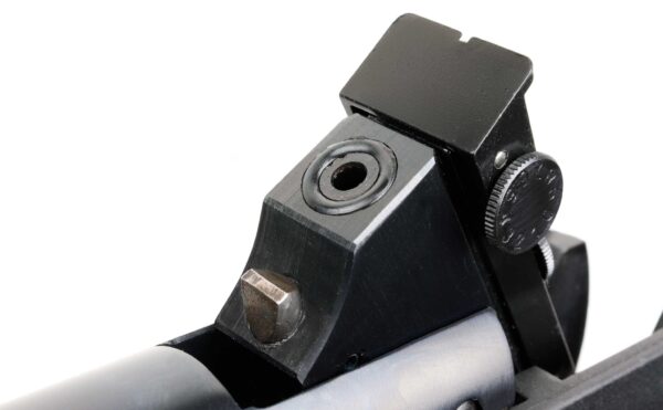 Precihole Athena Nx200 + Magna Shot pointed Pellets - Image 8