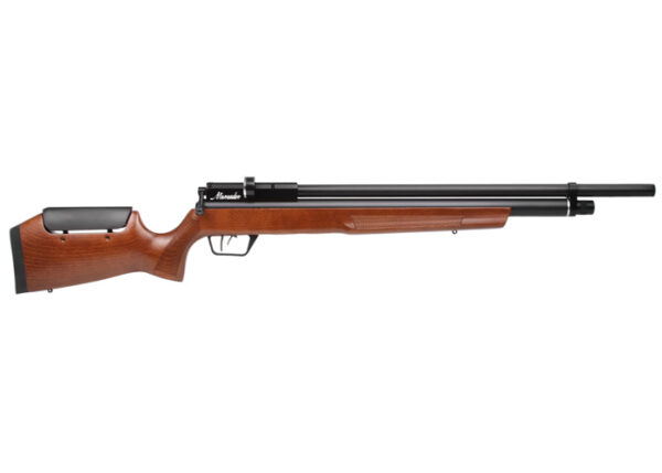 Benjamin Marauder Air Rifle - PCP Cal. .177 - Image 10