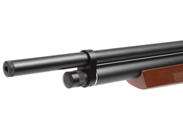 Benjamin Marauder Air Rifle - PCP Cal. .177 - Image 9