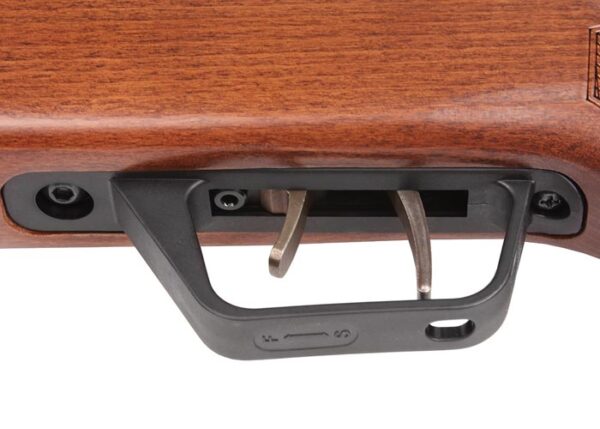 Benjamin Marauder Air Rifle - PCP Cal. .177 - Image 6