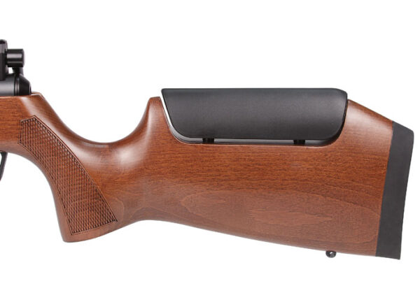 Benjamin Marauder Air Rifle - PCP Cal. .177 - Image 5