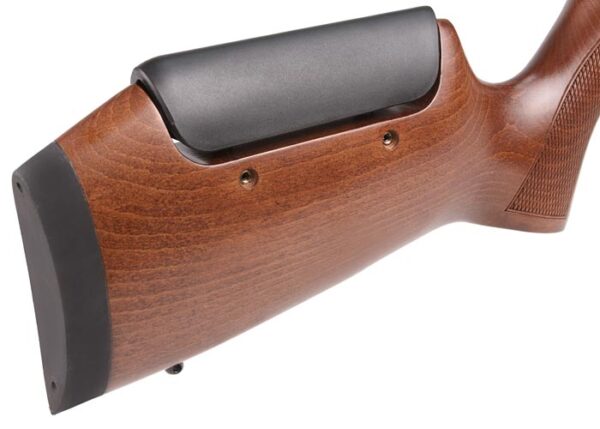 Benjamin Marauder Air Rifle - PCP Cal. .177 - Image 4