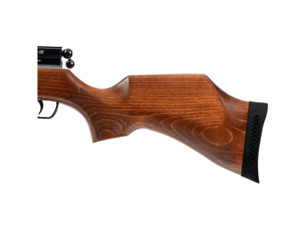 BSA Buccaneer SE - WOODEN .177 PCP Air Rifle - Image 3