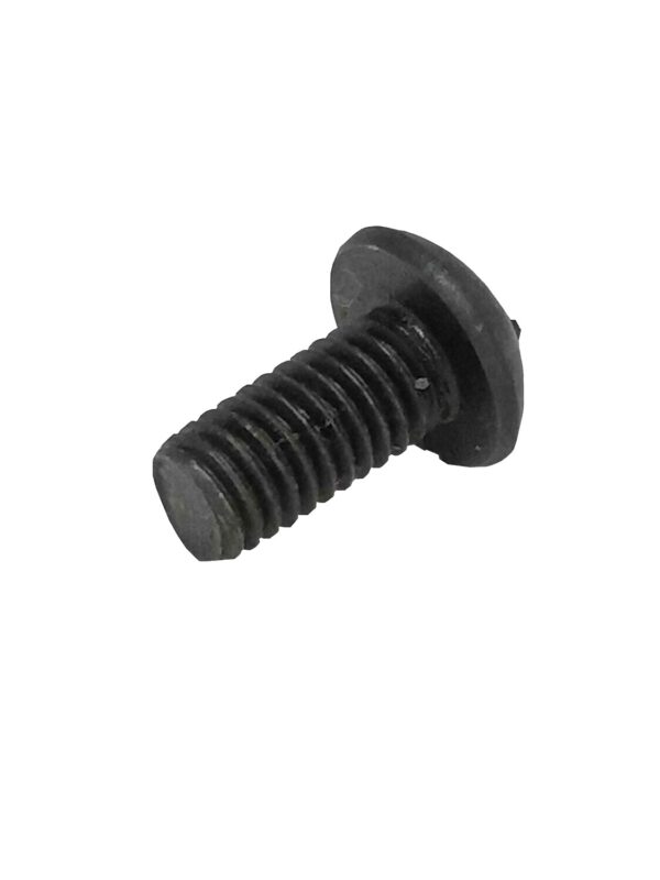 Button Head Screw With Hex. Socket (M5x10LG.)