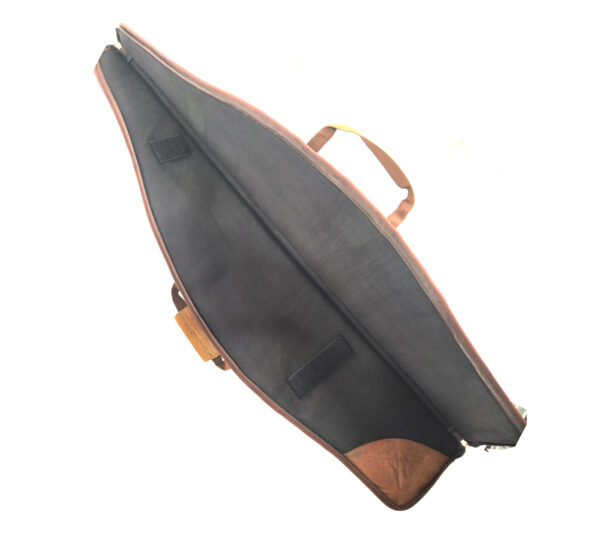 Cushioned Air Rifle Case - Camouflage - Image 4