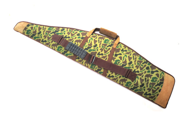 Cushioned Air Rifle Case - Camouflage - Image 3