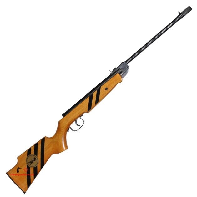 Canon model 23 Air Rifle .177