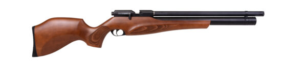 Diana Outlaw PCP Air Rifle .177 COMBO - Image 3