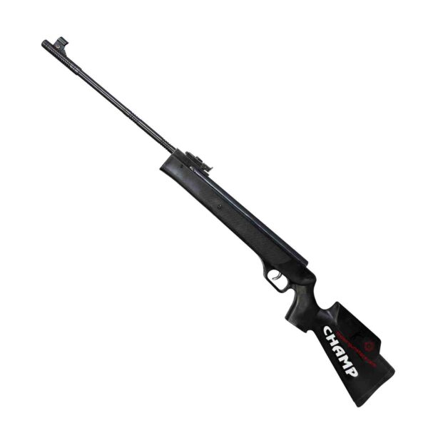 ESA Champ Fiber Stock Air gun - Break Barrel