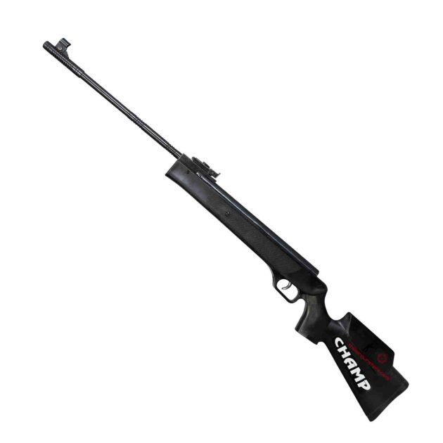 ESA Champ Fiber Stock Air gun - Break Barrel