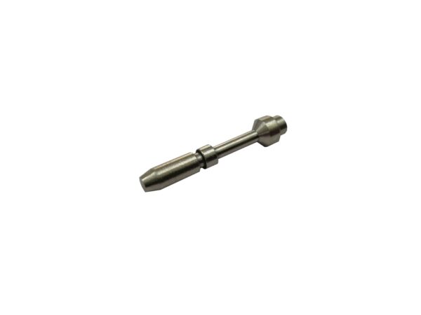 Exhaust Valve for PX100