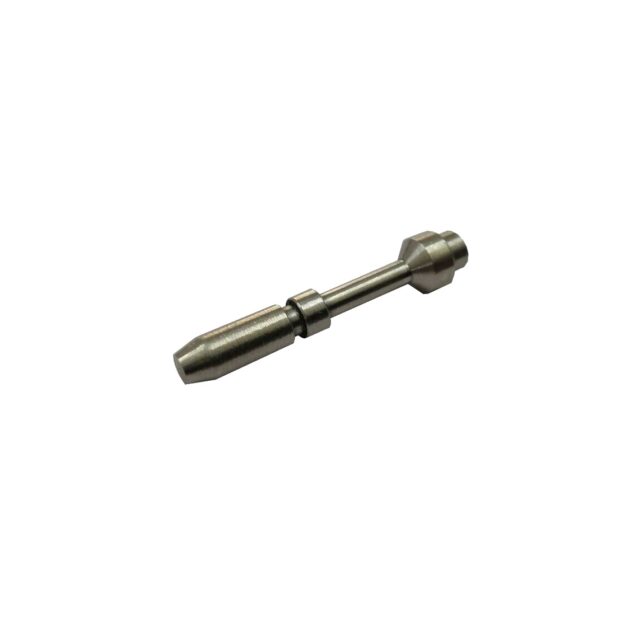 Exhaust Valve for PX100
