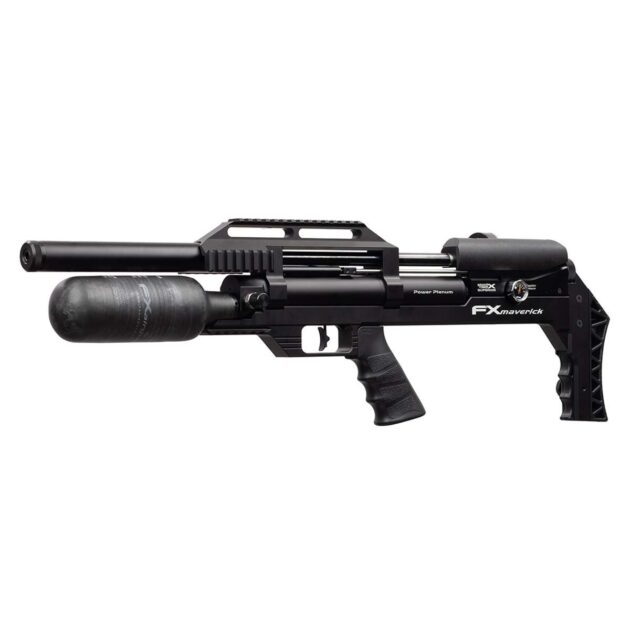 FX Maverick Compact .177 Caliber Air Rifle