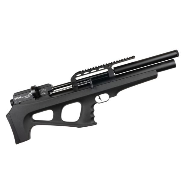 FX WILDCAT MKIII COMPACT BULLPUP