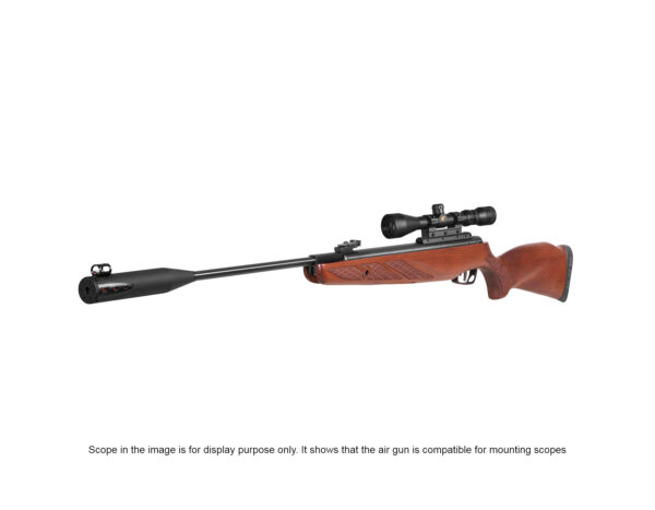Gamo Hunter 1250 Grizzly Pro .177 Air Rifle