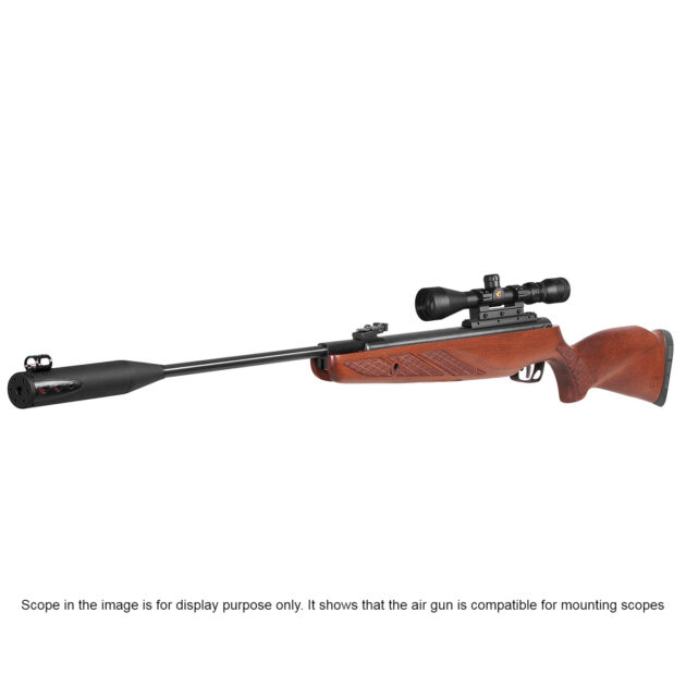 Gamo Hunter 1250 Grizzly Pro .177 Air Rifle