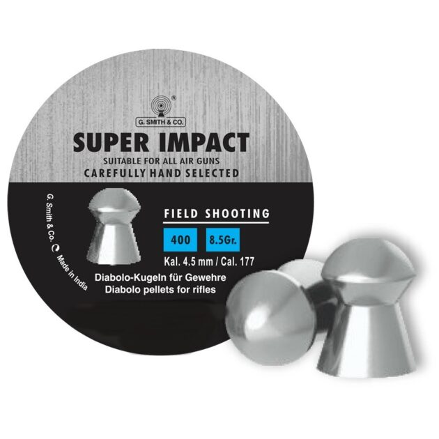 G. Smith & Co. Super Impact