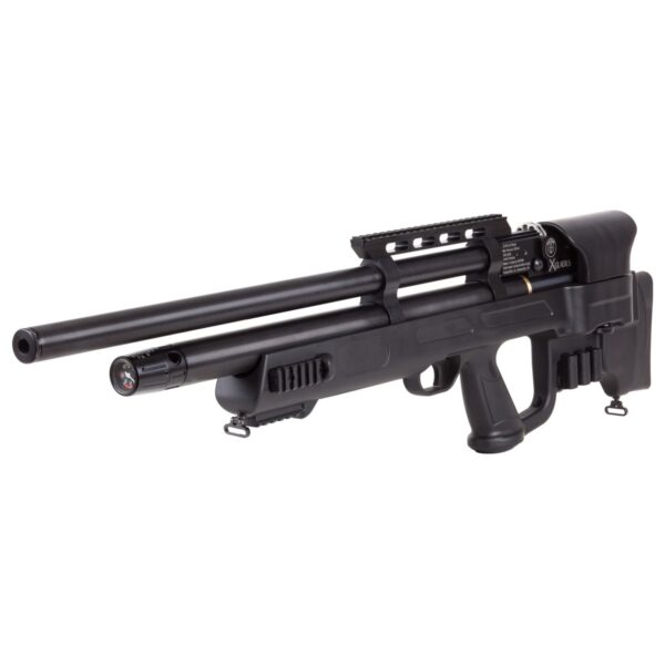 Hatsan Gladius Long .177 caliber