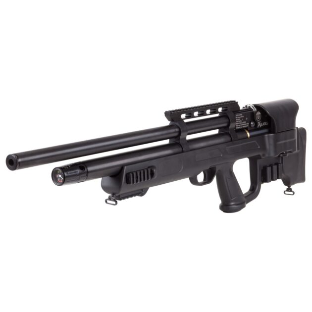 Hatsan Gladius Long .177 caliber
