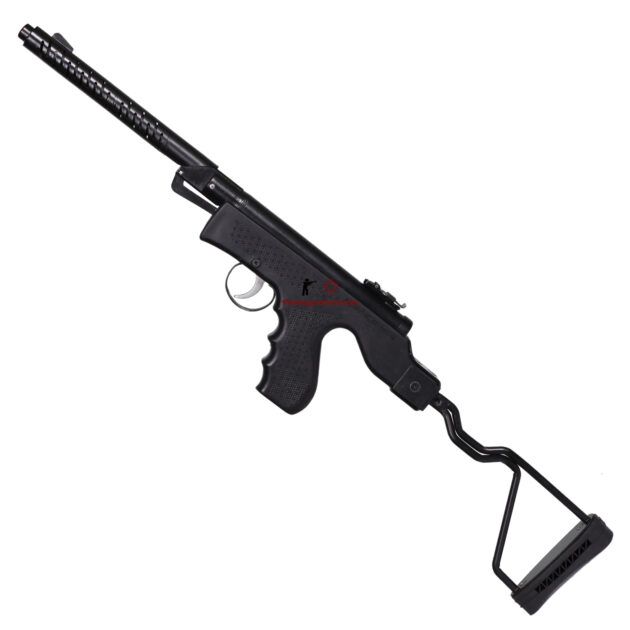 HEMAN PANTHER AIR RIFLE Caliber .177