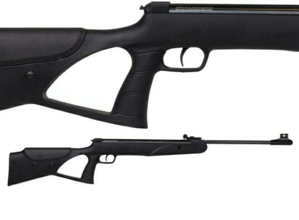 Diana 260 Magnum Air Rifle .177 Caliber - Image 3