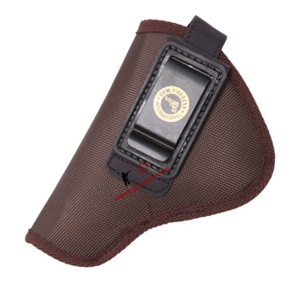 CO2 Air Revolver Holster - Image 2